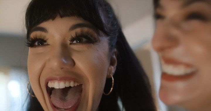 1-B*step-MOM BLOOPER REEL! BTS With Lana Smalls